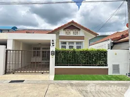บ้านเดี่ยว 3 ห้องนอน ให้เช่า ในโครงการ ภูเก็ตวิลล่า กะทู้ 2, กะทู้, กะทู้, ภูเก็ต, ไทย