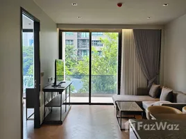 1 Bedroom Condo for rent at The Reserve Sukhumvit 61, Khlong Tan Nuea, Watthana, Bangkok, Thailand