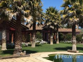 5 Bedroom House for sale in Chile, San Antonio, San Antonio, Valparaiso, Chile