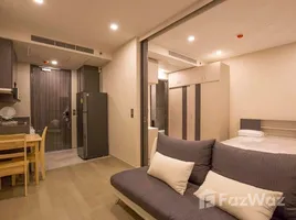 1 Habitación Departamento en alquiler en Ashton Asoke, Khlong Toei Nuea, Watthana, Bangkok