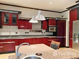 4 Habitaciones Apartamento en alquiler en , San José House for Rent Gated Community Bosques de Lindora Santa Ana Appliances