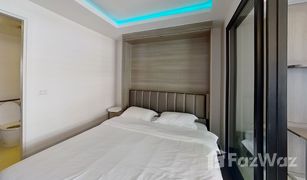 曼谷 Khlong Toei Circle rein Sukhumvit 12 1 卧室 公寓 售 