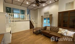 4 Schlafzimmern Haus zu verkaufen in Samrong Nuea, Samut Prakan Fantasia Villa 1
