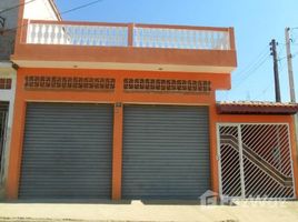 3 Quarto Apartamento for sale at Campo da Aviação, São Vicente, São Vicente