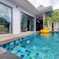 2 Bedroom Villa for sale in Krabi, Ao Nang, Mueang Krabi, Krabi
