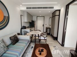 InterContinental Residences Hua Hin で賃貸用の 1 ベッドルーム マンション, Hua Hin City