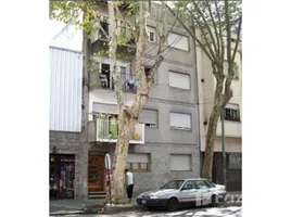 1 Bedroom House for sale in Federal Capital, Buenos Aires, Federal Capital