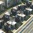 4 спален Квартира на продажу в Capital Heights, New Capital Compounds, New Capital City