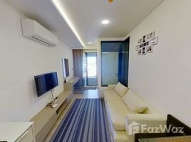 1 Schlafzimmer Appartement zu vermieten im Vtara Sukhumvit 36, Khlong Tan