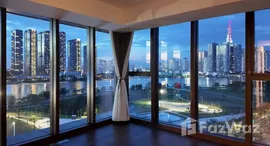 The Metropole Thu Thiem 在售单元