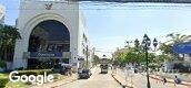 Street View of Ladawan Village Srinakarin