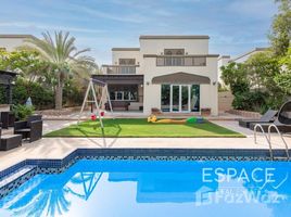 4 Habitación Villa en venta en Regional, European Clusters, Jumeirah Islands