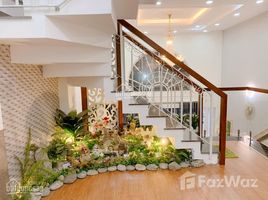 5 chambre Maison for sale in Tan Binh, Ho Chi Minh City, Ward 6, Tan Binh