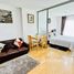 1 спален Кондо в аренду в U Delight at Huay Kwang Station, Huai Khwang, Хуаи Кхщанг, Бангкок, Таиланд