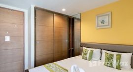 Silom Forest Exclusive Residence中可用单位