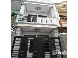 Студия Дом for sale in Ward 13, Tan Binh, Ward 13