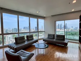 คอนโด 3 ห้องนอน ให้เช่า ในโครงการ มิลเลนเนียม เรสซิเดนซ์, คลองเตย