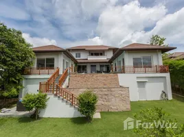 3 Habitación Villa en venta en Horizon Villas, Bo Phut