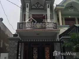 3 Phòng ngủ Nhà mặt tiền for sale in Tan An, Long An, Phường 2, Tan An
