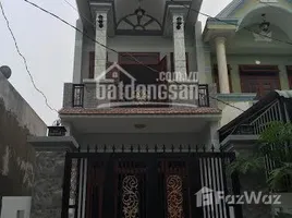 3 Phòng ngủ Nhà mặt tiền for sale in Long An, Phường 2, Tan An, Long An