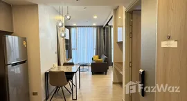 Available Units at One 9 Five Asoke - Rama 9