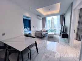 在2 Bedrooms J Tower2 for Rent租赁的2 卧室 住宅, Boeng Keng Kang Ti Muoy