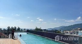 Available Units at The Deck Patong