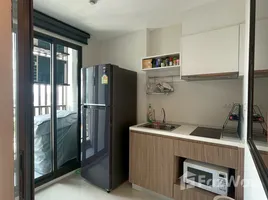 อพาร์ทเม้นท์ 1 ห้องนอน ให้เช่า ในโครงการ เดอะ สเตจ เตาปูน อินเตอร์เชนจ์, บางซื่อ, บางซื่อ