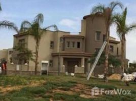 在Palm Hills Kattameya出售的4 卧室 别墅, El Katameya