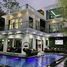 在Palm Oasis出售的8 卧室 别墅, 农保诚, 芭提雅, 春武里, 泰国