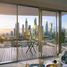 1 Bedroom Condo for sale at Seapoint, EMAAR Beachfront, Dubai Harbour, Dubai