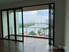 3 Phòng ngủ Căn hộ for rent at D'Edge Thao Dien, Thảo Điền, Quận 2