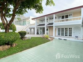 3 Schlafzimmer Villa zu vermieten im Panya Village, Suan Luang, Suan Luang, Bangkok
