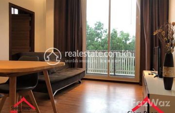 2 bedrooms for rent ID: AP-131 $280 per month in Sala Kamreuk, 暹粒市