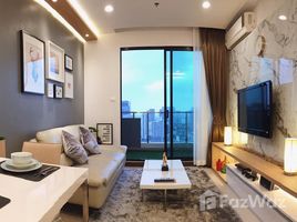 1 chambre Condominium à louer à , Bang Kapi