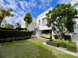 3 Bedroom House for rent at Hua Hin Blue Lagoon, Cha-Am