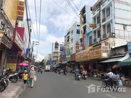 Studio Haus zu verkaufen in Tan Phu, Ho Chi Minh City, Tan Quy, Tan Phu, Ho Chi Minh City, Vietnam
