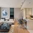 1 спален Кондо в аренду в BEATNIQ Sukhumvit 32, Khlong Tan, Кхлонг Тоеи