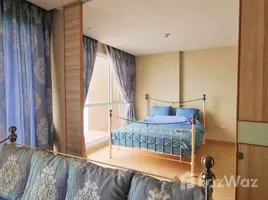 1 Schlafzimmer Wohnung zu verkaufen im Cetus Beachfront, Nong Prue