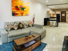 2 Habitación Departamento en venta en Naiharn Sea Condominium, Rawai