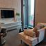 1 спален Кондо в аренду в The Esse at Singha Complex, Bang Kapi