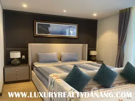 4 Schlafzimmer Villa zu vermieten im Euro Village, An Hai Tay