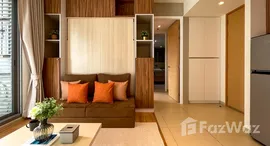 ยูนิตที่เหลืออยู่ในโครงการ The Lofts Ekkamai