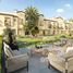 2 Bedroom Townhouse for sale at Bloom Living, Khalifa City A