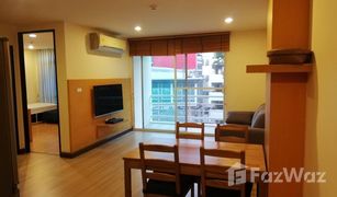 2 Bedrooms Condo for sale in Khlong Tan Nuea, Bangkok The Amethyst Sukhumvit 39