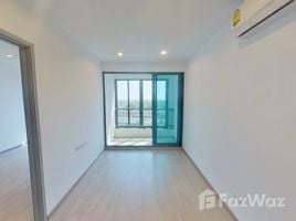 1 Bedroom Condo for sale at Ideo Wutthakat, Bang Kho