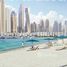 2 chambre Appartement à vendre à Beach Mansion., EMAAR Beachfront, Dubai Harbour, Dubai