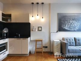 1 Bedroom Apartment for sale at Fuse Sathorn-Taksin, Bang Lamphu Lang, Khlong San