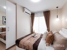 1 спален Кондо на продажу в Icondo Sukhumvit 105, Bang Na