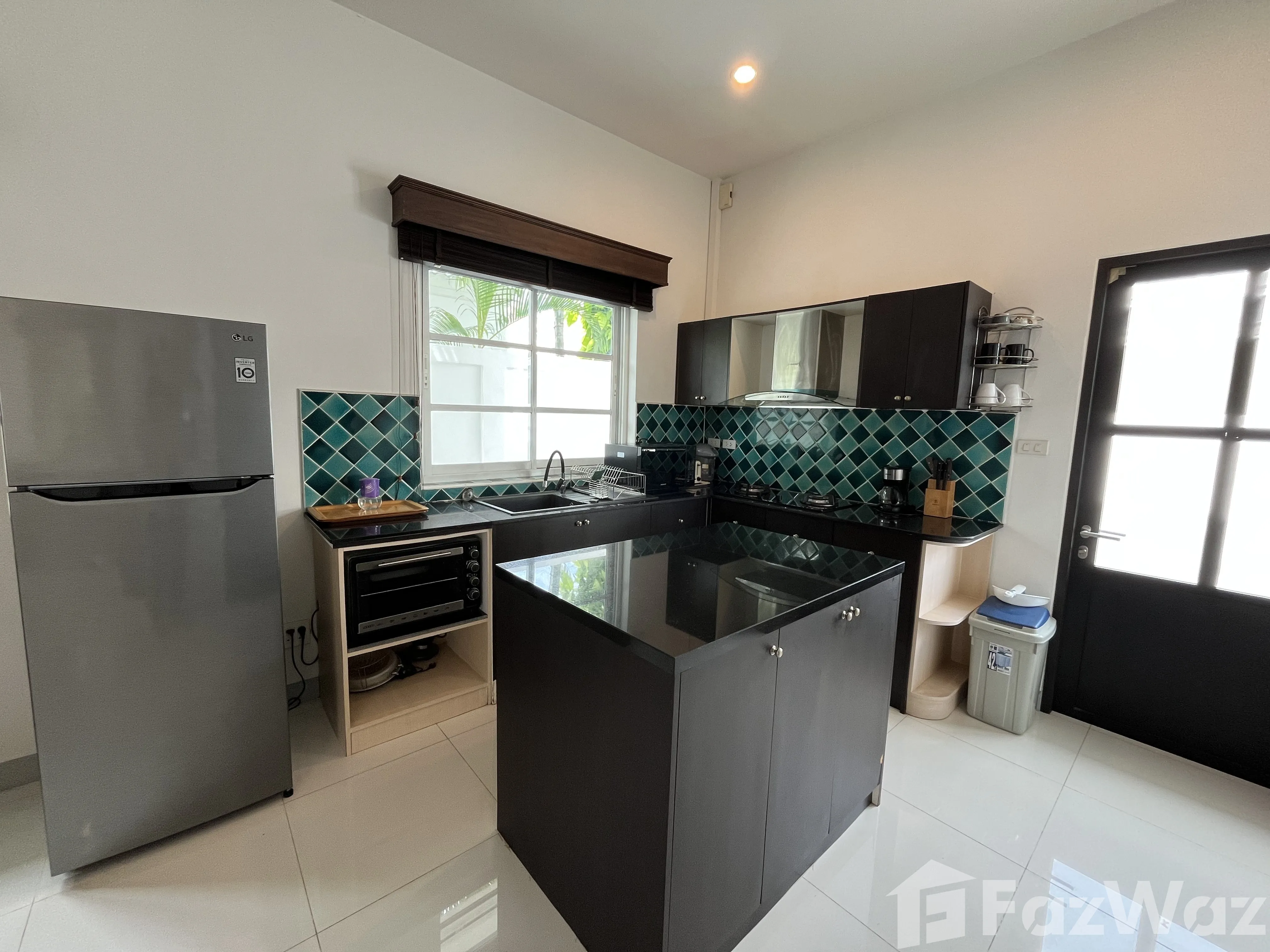 2 Bedroom Villa for rent at CASA Collina Hua Hin — photo 3